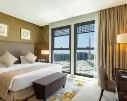 The Oberoi, Madina thumbnail